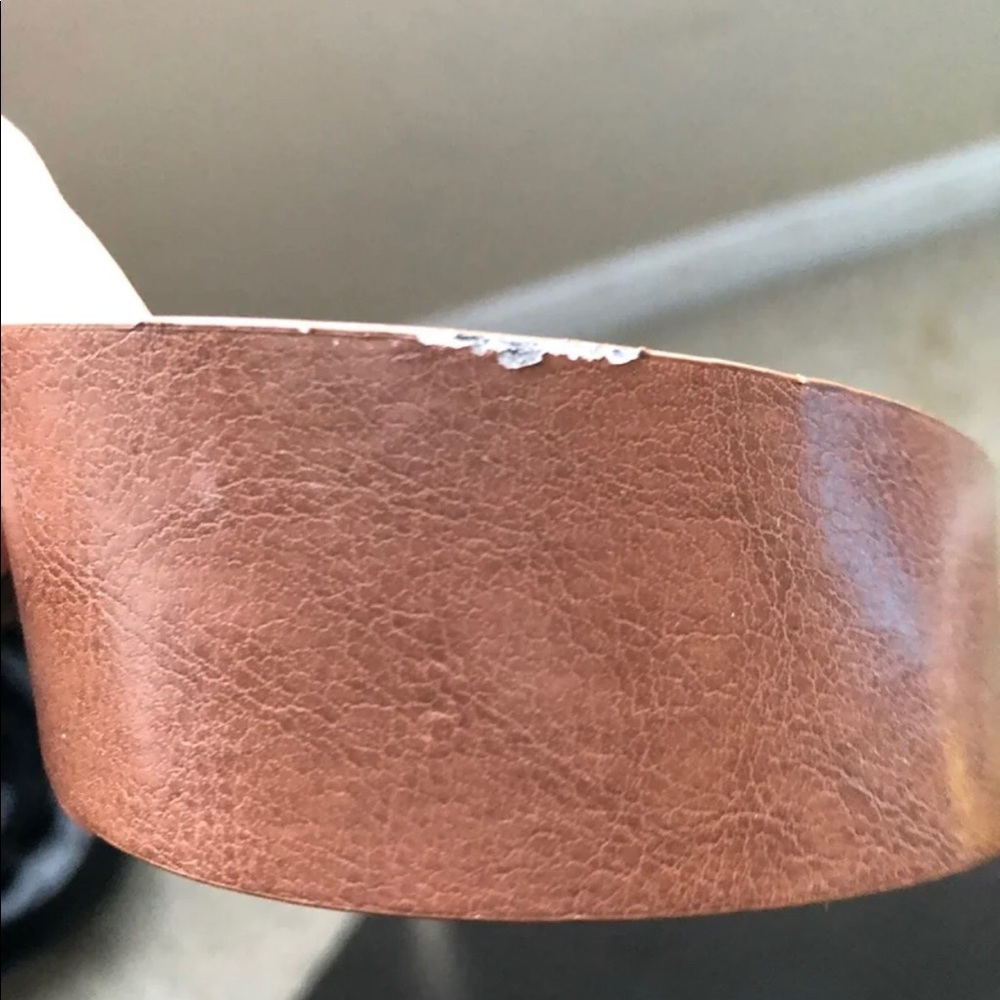 ‼️SOLD‼️Woman’s Belt - Picture 5 of 5